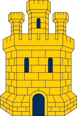 dibujo castillo08